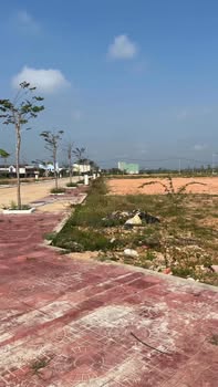 Bán Đất Nền Liền Kề Xã Nhơn Khánh, Bình Định - 112m² Sẵn Sổ