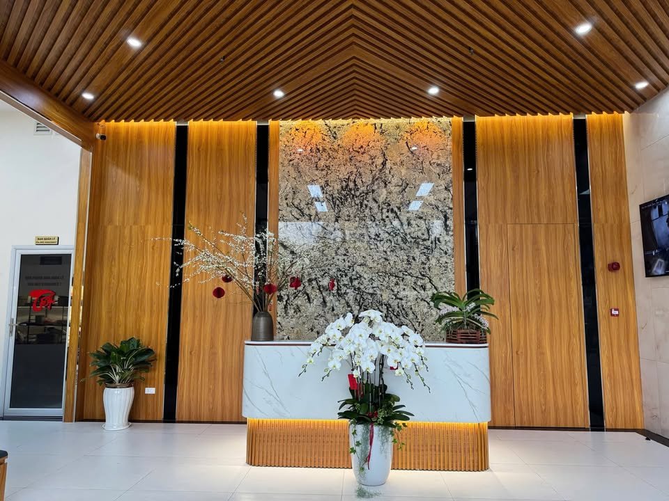 Căn hộ Vinaconex 7 Nguyễn Văn Giáp 97.8m² - Sẵn sàng vào ở!