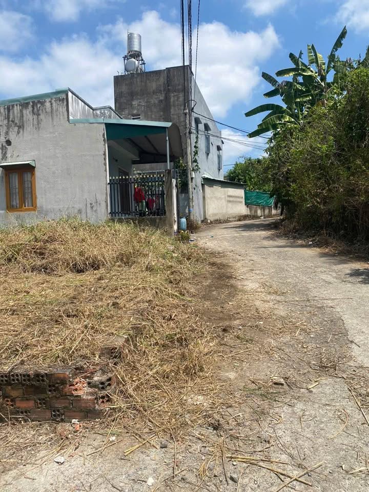 Đất Sổ Đỏ 100m² Trảng Bom - Giá Tốt, Chốt Nhanh 7xx Triệu