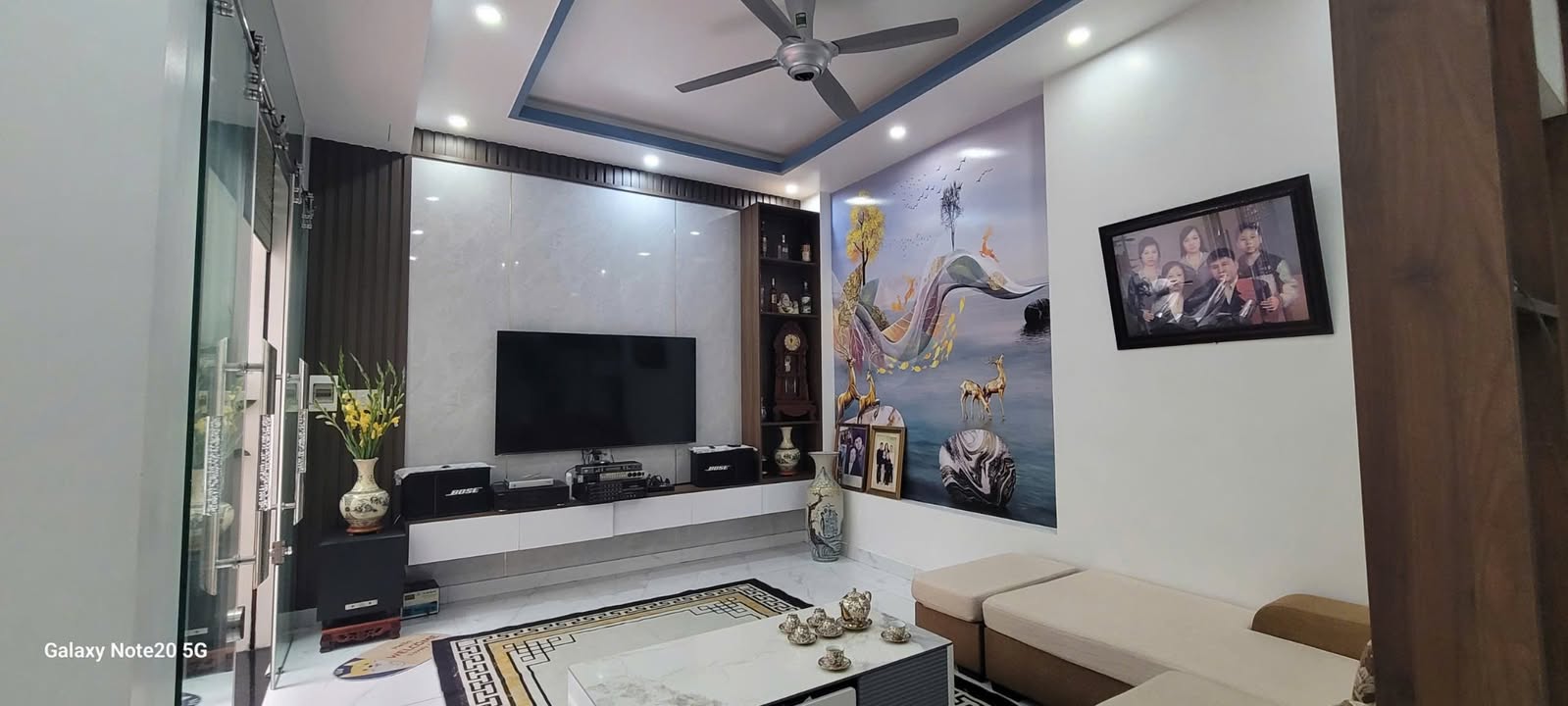 Nhà 60m² Đồng Hòa, Kiến An, Hải Phòng - 3 Tỷ 2 - Sổ Đỏ Chính Chủ