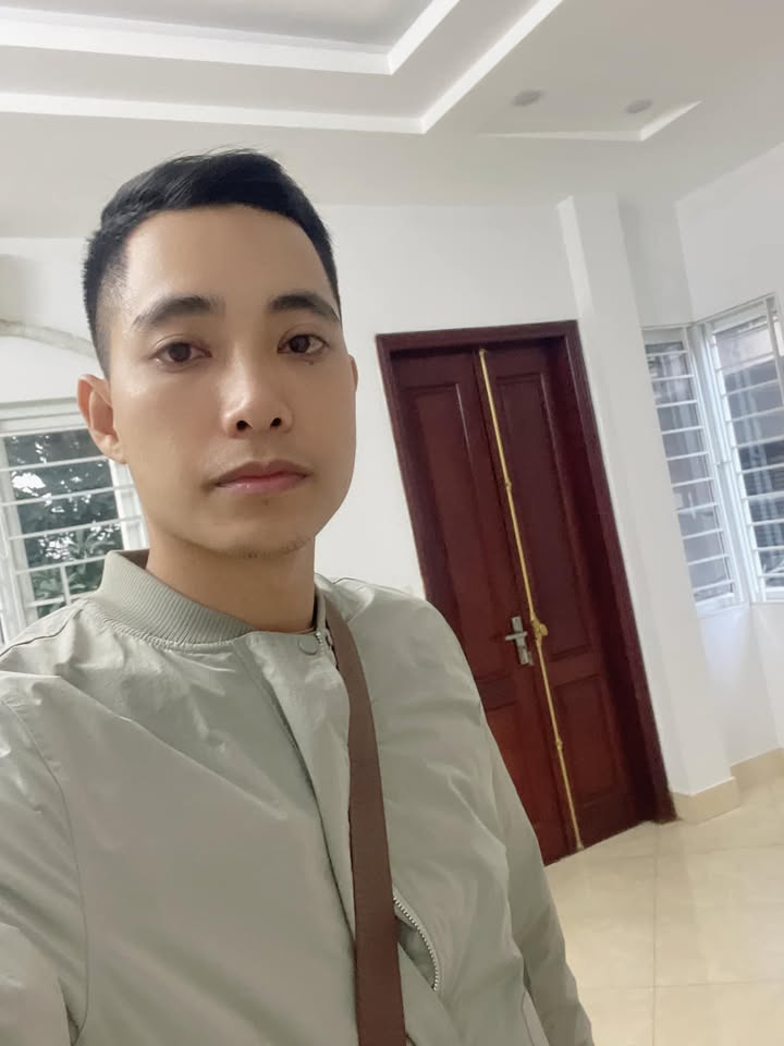 Nhà 5 tầng Phường Vĩnh Hưng, Hoàng Mai - 40m² ô tô đỗ cửa, giá hơn 6 tỷ