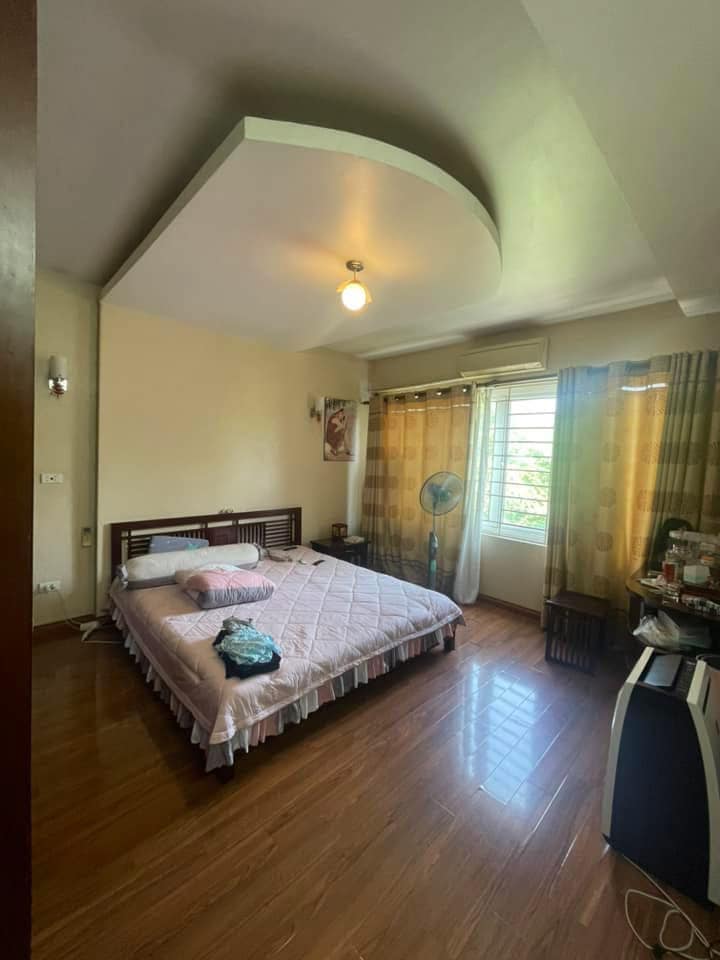 Nhà Vĩnh Hưng 31m² 5 Tầng - Giá 5 Tỷ, Sẵn Sàng Đón Tết