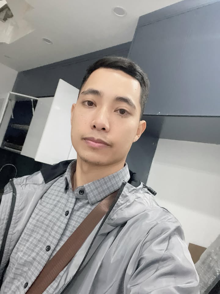 Nhà Chính Chủ Lĩnh Nam, Hoàng Mai - 38m² x 5 Tầng, Nở Hậu, Giá Thỏa Thuận