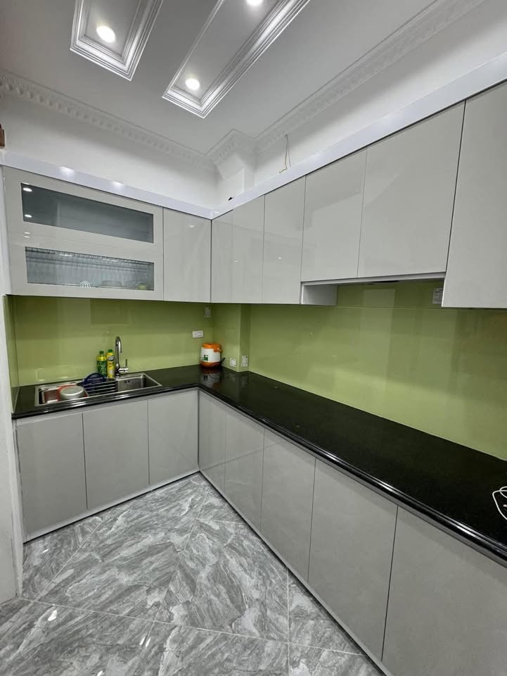 Nhà Minh Khai 32m² 5 tầng, 3PN - Sổ chính chủ, giá 5 tỷ