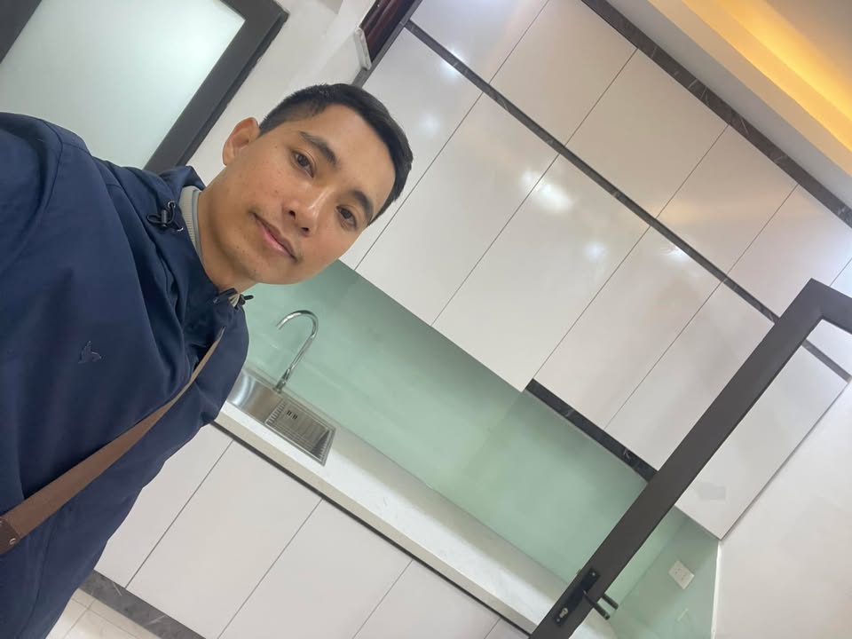 Nhà Phố Minh Khai 24m² 5 Tầng - Sổ Chính Chủ, Giá Tốt