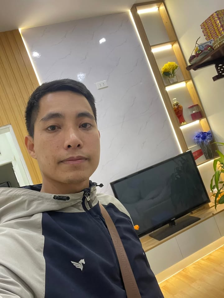 Chung cư Hoàng Mai 90m² - 3 Ngủ Riêng Biệt - Sẵn Sàng Vào Ở Ngay