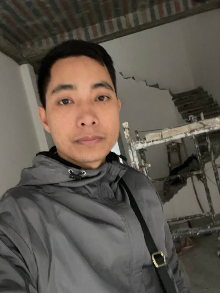 Nhà 5 tầng Hai Bà Trưng 52m² - Ngõ thông, cách phố 20m, 10 tỷ