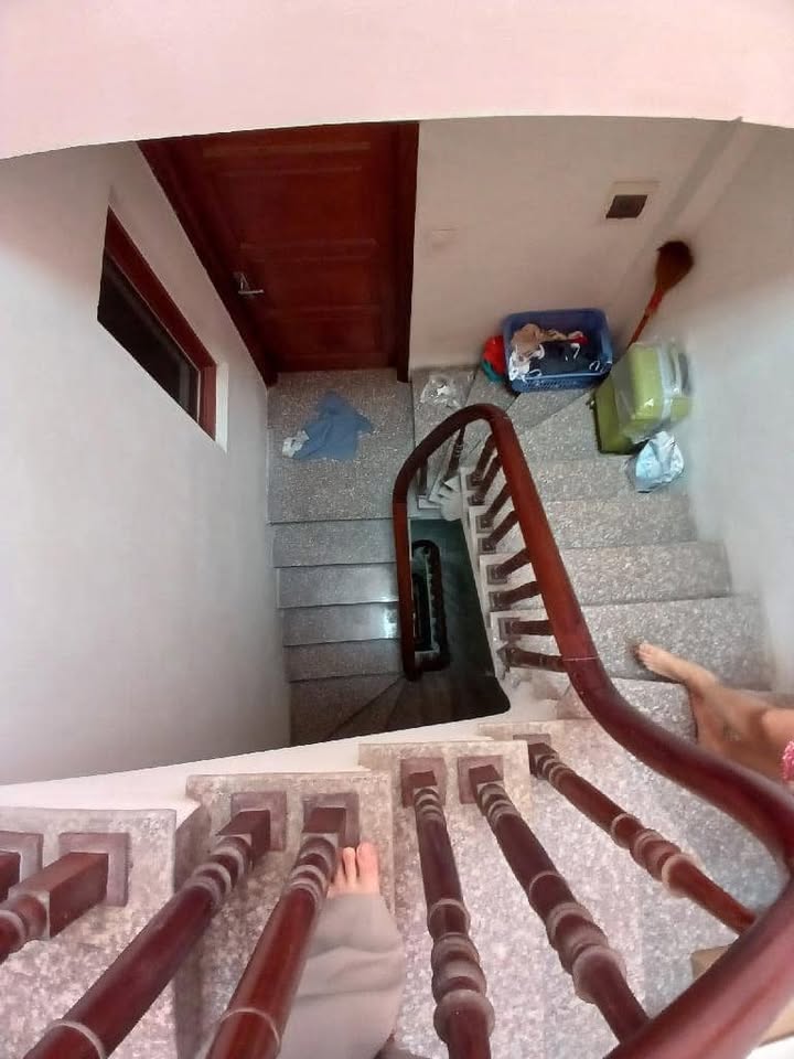 Nhà 36m², 5 Tầng Minh Khai, Hai Bà Trưng - Sổ Chính Chủ, Giá 5.6 Tỷ