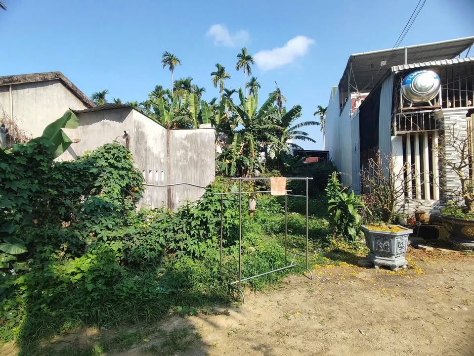 Đất Nền Hoàng Văn Thụ - 132m² Sổ Đỏ Thổ Cư - Giá Tốt