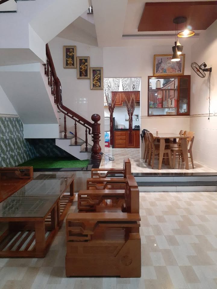 Nhà Cho Thuê An Phú Sinh - Đầy Đủ Nội Thất, 7 Triệu/Tháng