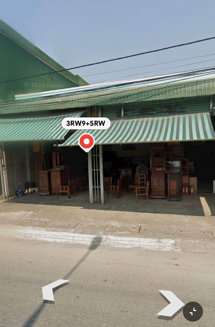 Nhà phố Nguyễn Huệ 300m² giá 6.5 tỷ - Mặt tiền kinh doanh đắc địa!