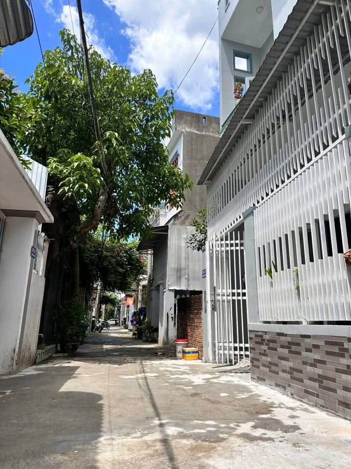 Đất nền Hẻm 579 Nguyễn Công Phương 85m² – Đất thổ cư 100%