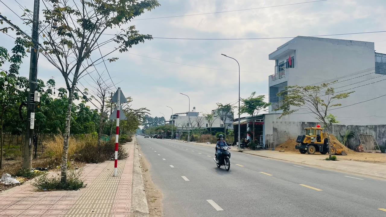 Mặt tiền kinh doanh Trần Phú Trảng Bom 250m² - Giá tốt chốt gấp!