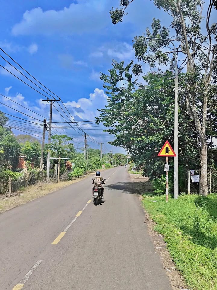 Đất nền Bảo Vinh Long Khánh 118m² 1.25 tỷ - Sổ đỏ chính chủ