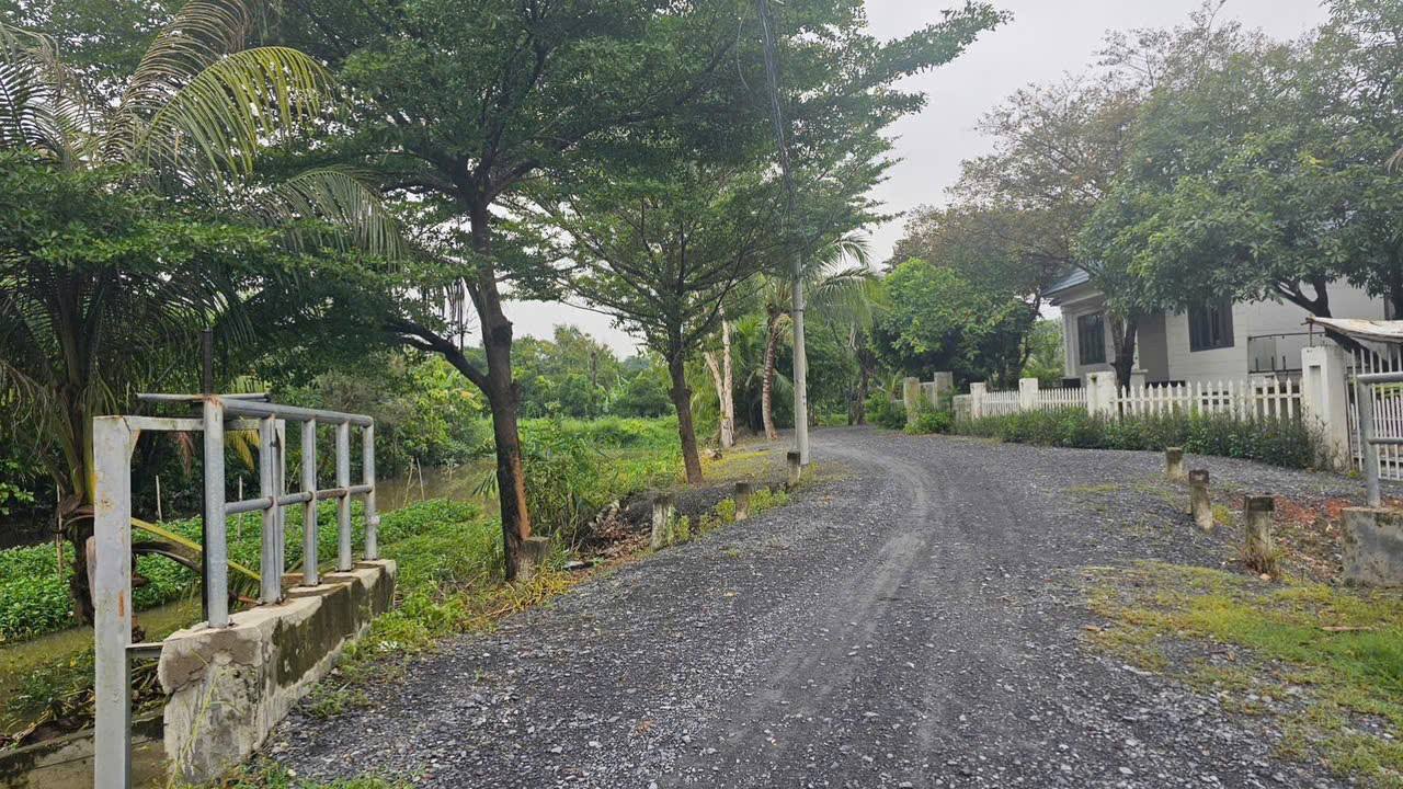 Đất nền An Sơn, Thuận An 622m² giá 6.5 tỷ - Sổ đỏ chính chủ