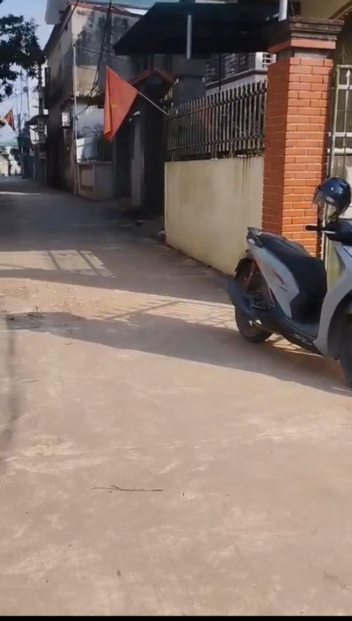 Đất nền Thường Tín 80m² giá 3.3 tỷ - Tiềm năng tăng giá vượt trội!