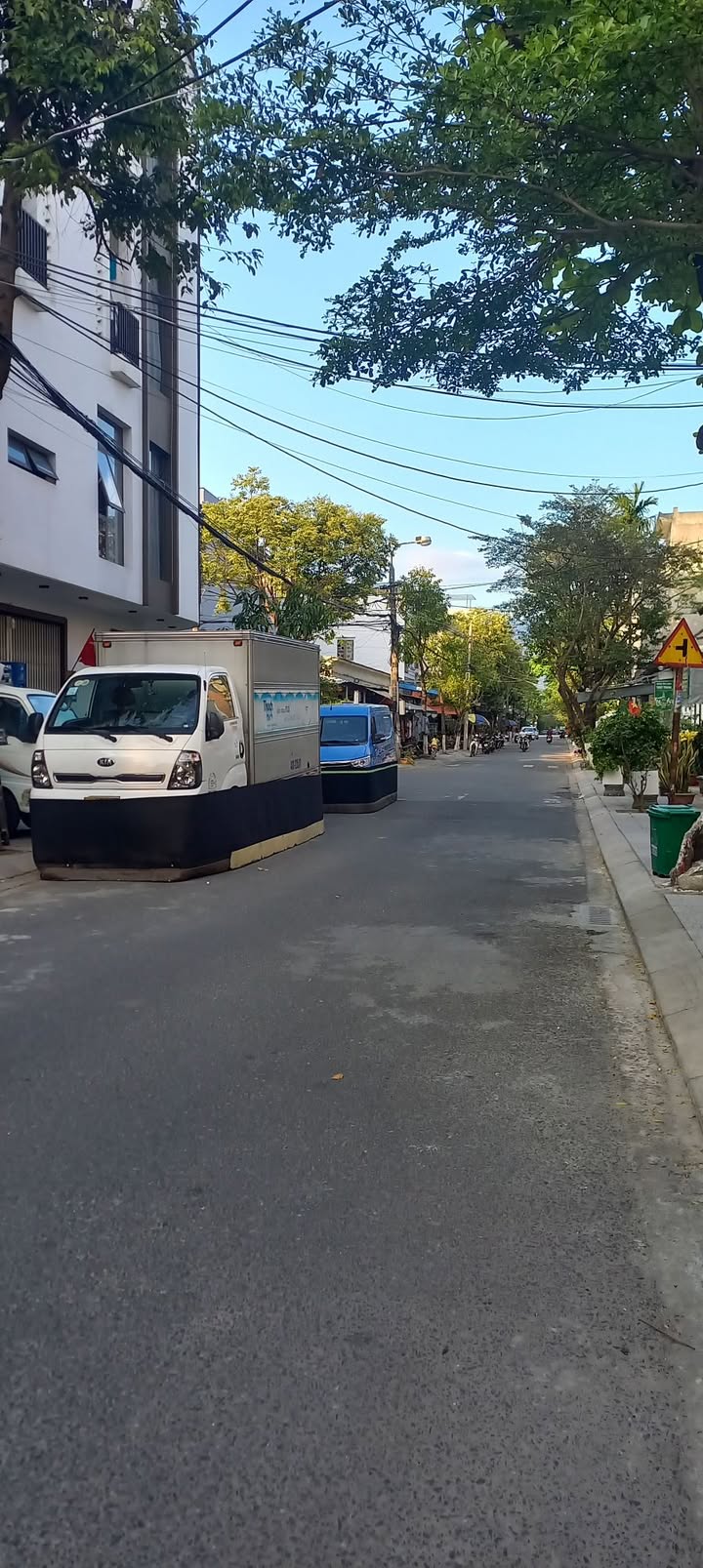 Đất nền Trần Đức Thông Sơn Trà 80m² - Tiềm năng tăng giá vượt trội!