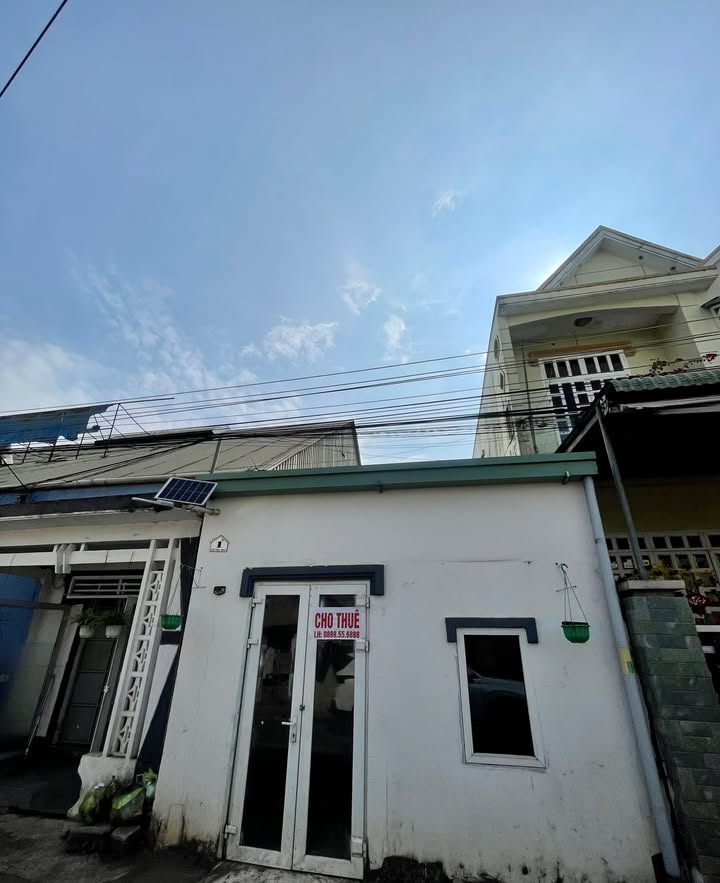 Cho Thuê Nhà 1 Đường Chiến Thắng, Bảo Lộc - Giá 1.8 Triệu/Tháng