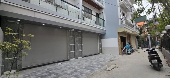 Nhà 6 Tầng Nam Dư, Hoàng Mai - 55m², Thang Máy, Oto Vào Nhà - 13 Tỷ