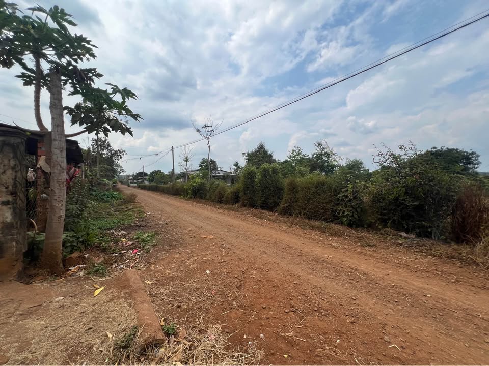 Đất nền Cư M'gar 960m² giá 1 tỷ - Sổ đỏ chính chủ!