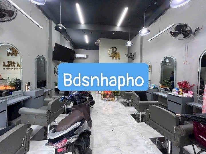 Nhà cấp 4 Tố Hữu Cẩm Lệ 90m² giá 15 triệu - Thích hợp KD!