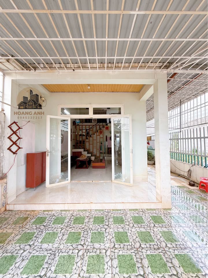 Nhà riêng Hẻm Y Moan Buôn Ma Thuột 120m² - Full nội thất, sẵn sàng ở ngay!