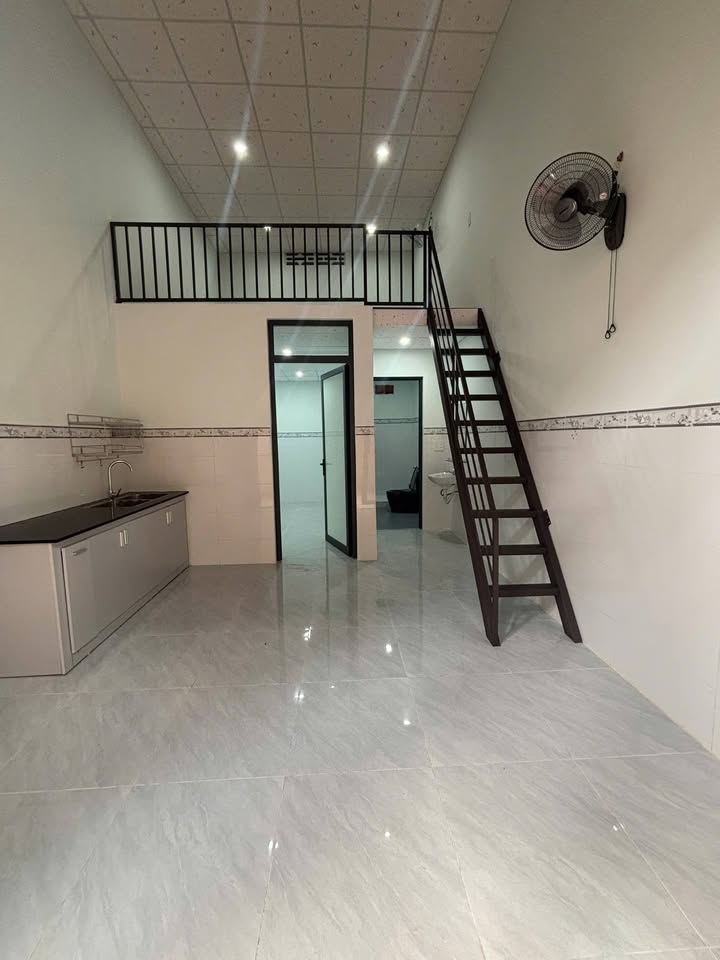 Căn hộ Hẻm 92 Nguyễn Xuân Nguyên BMT - 4 triệu/tháng - Bàn giao ngay!