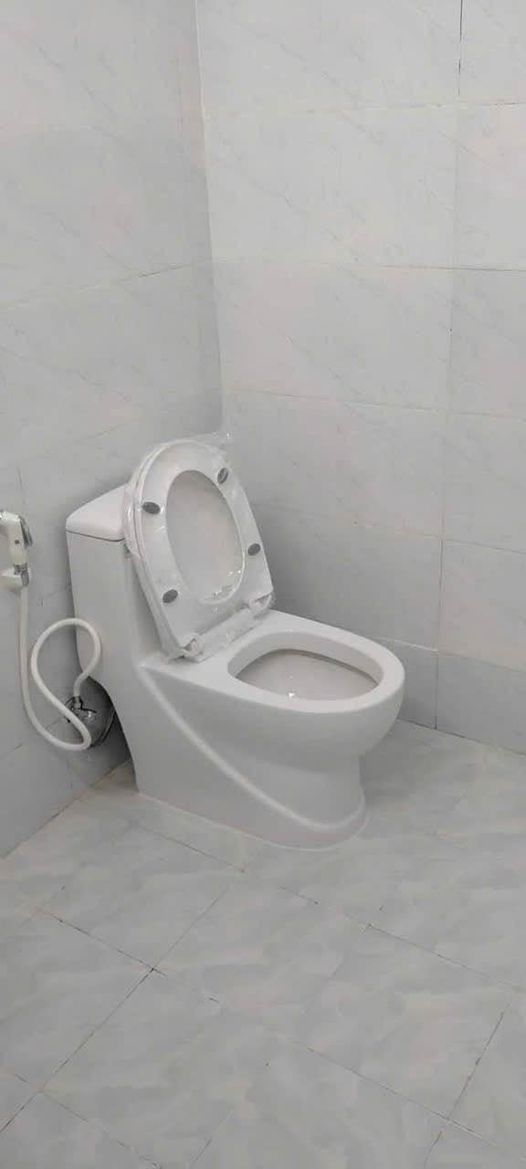 Cho thuê nhà nguyên căn 2PN, Phường Thành Nhất, BMT - Giá 4 Triệu/Tháng