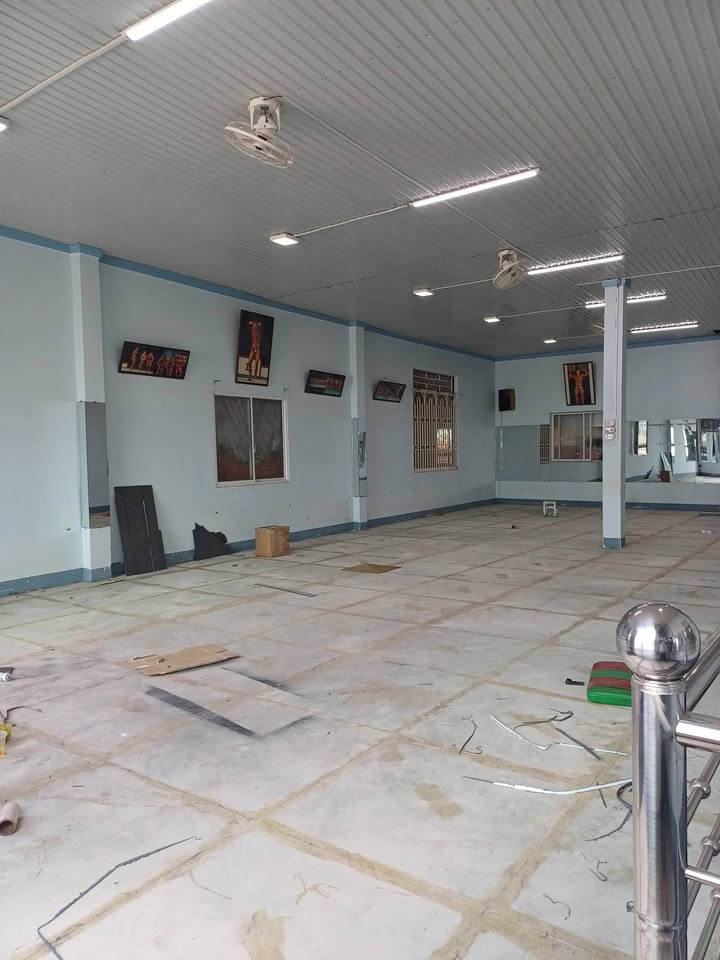 Nhà Nguyên Căn Phan Bội Châu, BMT - 136m² - 16 Triệu/Tháng - Phù Hợp Kinh Doanh