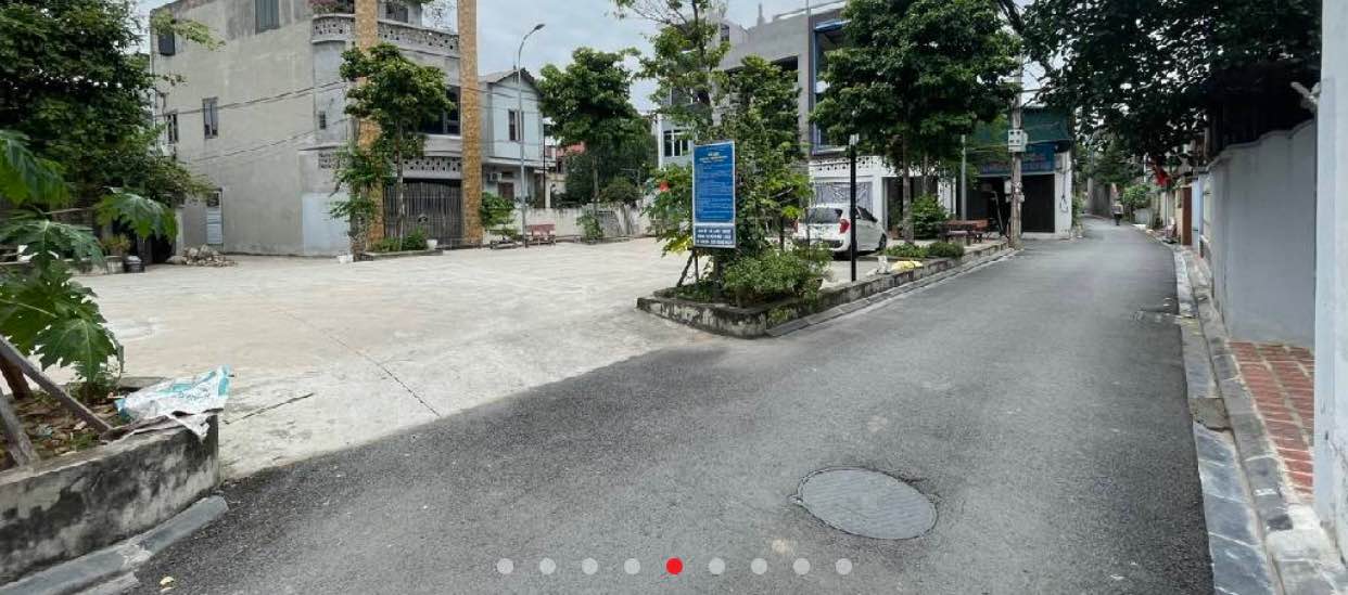 Đất nền Đông Anh - Sổ đỏ 50m² Thôn Đoài, Việt Hùng - Giá 4 tỷ