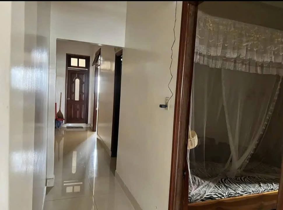 Đất Vườn Lộc Thành 5300m² giá 4 tỷ - Nghỉ dưỡng lý tưởng!