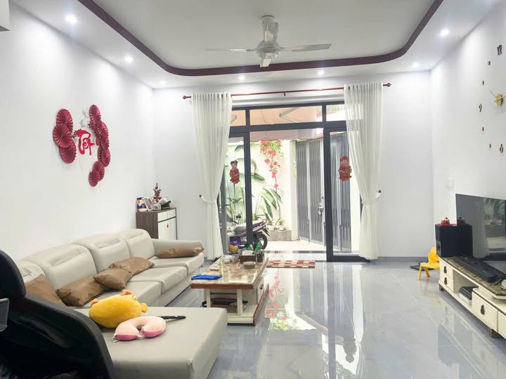 Nhà Mặt Tiền Kinh Doanh Biên Hòa - 86m² - Sổ Hồng Riêng
