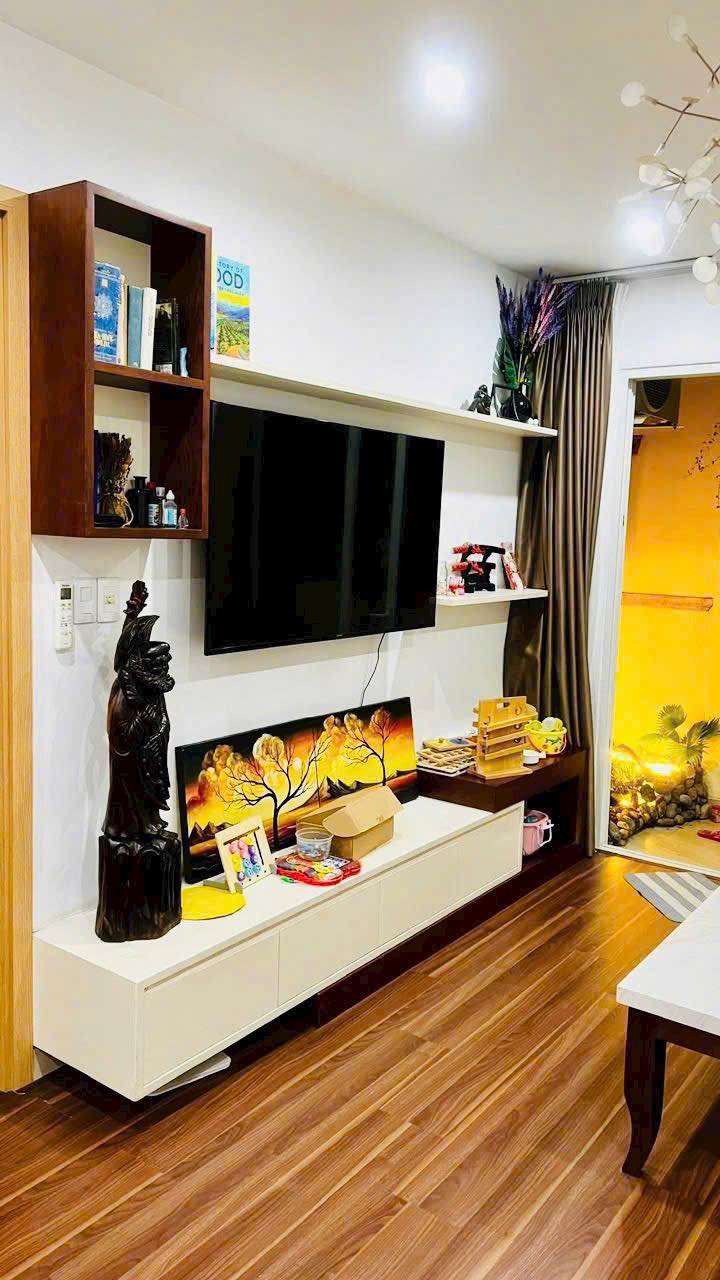 Căn hộ Cityland Park Hills Gò Vấp 79m² 5.4 tỷ - View hồ bơi