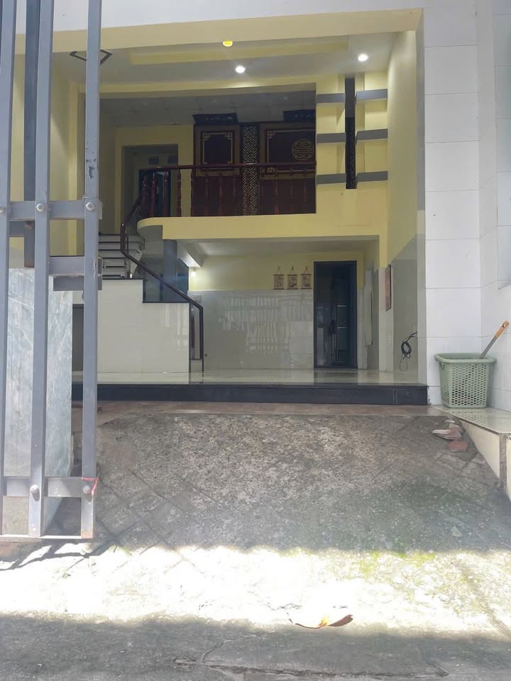 Nhà riêng Bình Chuẩn 55m² giá 1.25 tỷ - Giá tốt hiếm có!