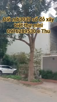Đất Đông Á Thanh Hóa 160m² thỏa thuận - Sổ đỏ chính chủ