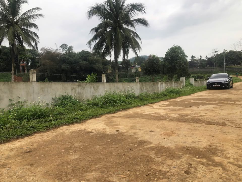 Đất nền Thạch Cẩm Thạch Thành 124m² 1xxtr - Đầu tư dài hạn