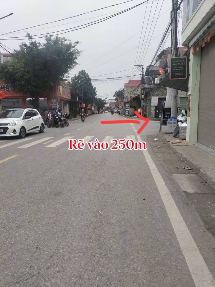 Đất nền Quảng Ngọc, Quảng Xương 125m² giá 600 triệu - Sổ đỏ chính chủ!