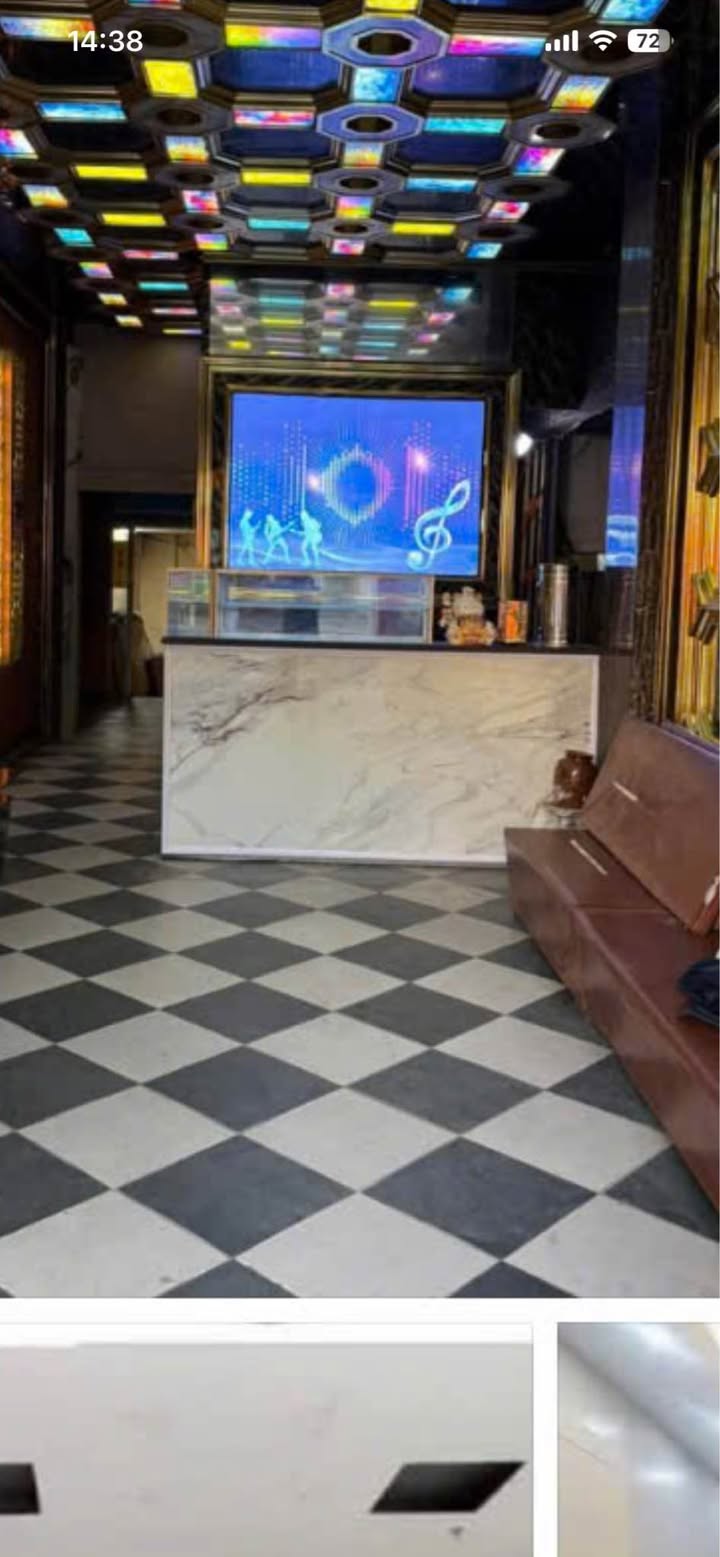 Nhà Phố Mặt Tiền Kinh Doanh Phường Đông Hải, TP Thanh Hóa - 500m²