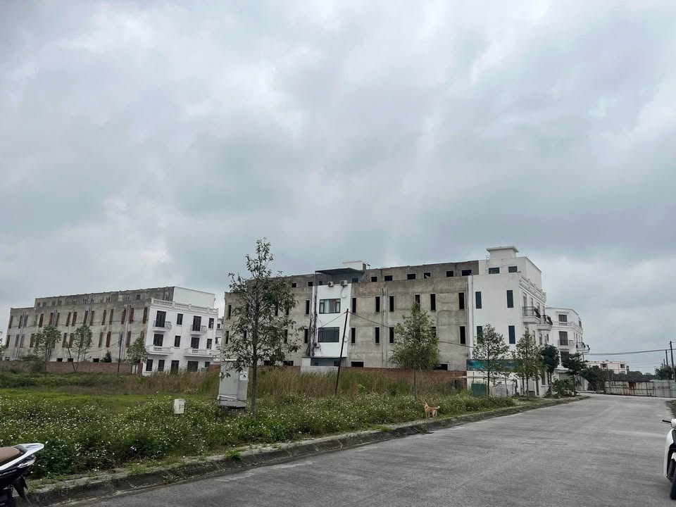 Đất Nền Mặt Tiền QL47, TP Thanh Hóa - 100m² Giá 2 Tỷ