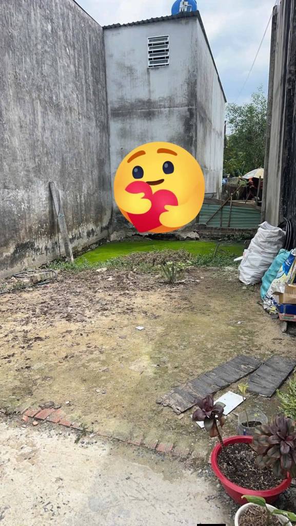 Đất nền Đức Hòa 40m² - Sổ đỏ chính chủ, xây dựng tự do!