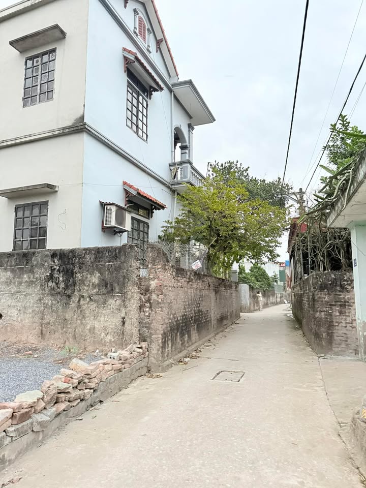 Đất nền Chương Dương, Thường Tín 60m² - Ô tô đỗ cửa, tiềm năng tăng giá!