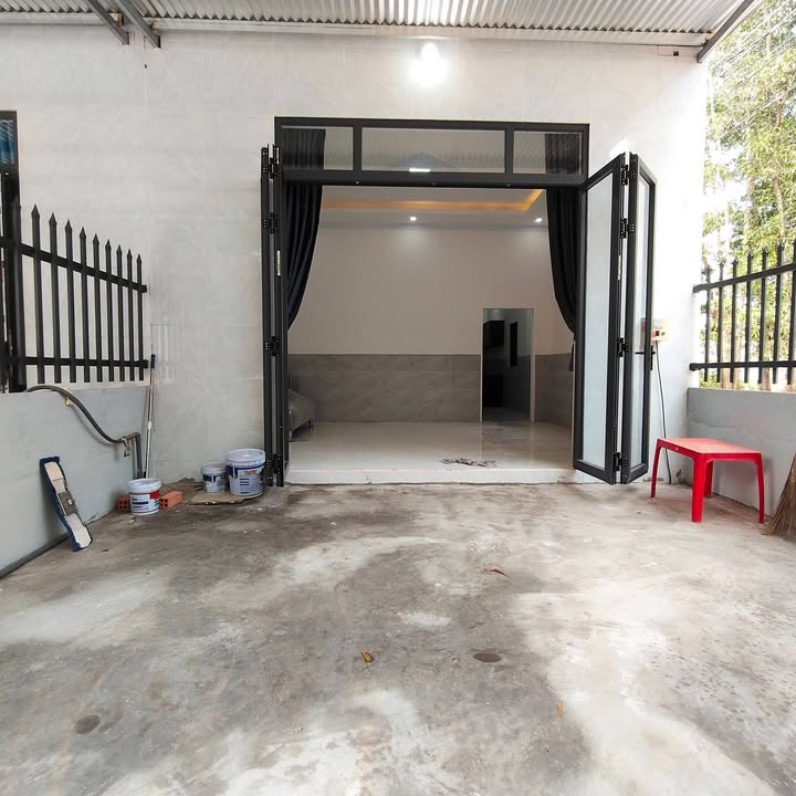 Nhà 90m² Bắc Sơn, Trảng Bom - Giá 780 Triệu, Gần Trường Học & Sông Mây