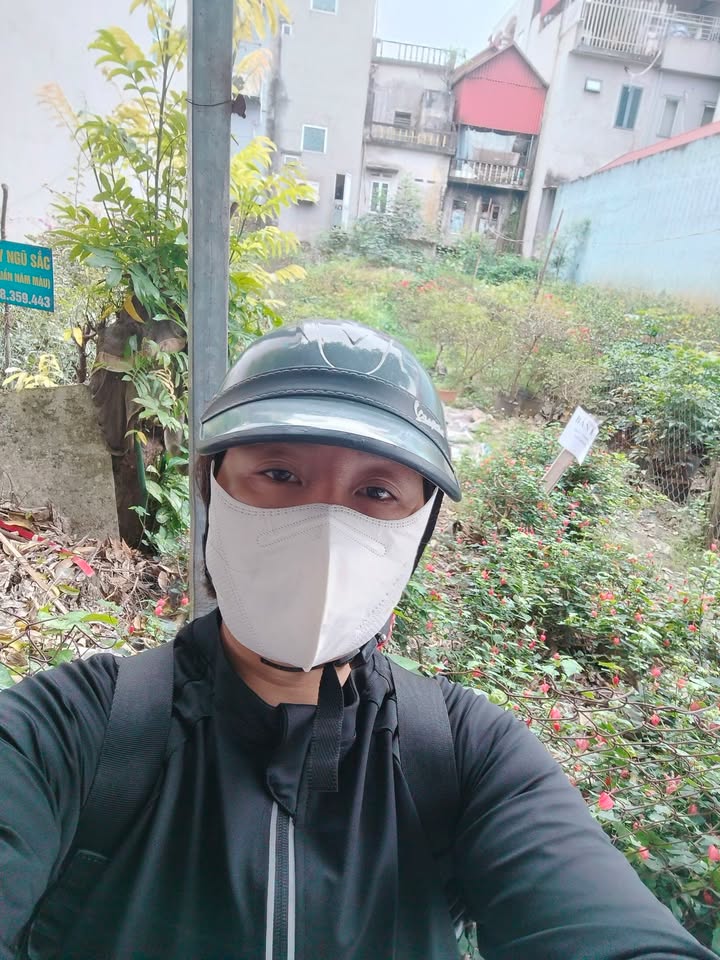 Đất nền Phụng Công Văn Giang 209m² Sổ đỏ chính chủ