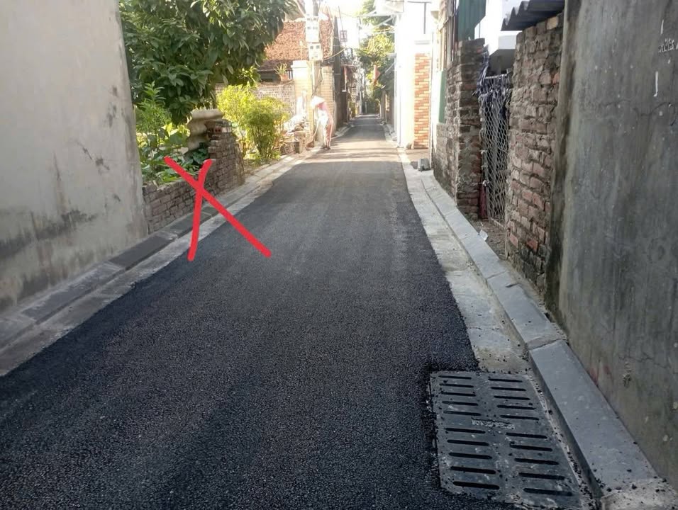 Nhà riêng Đông Anh 31.8m² 4.5 tỷ - Ô tô vào tận nhà!