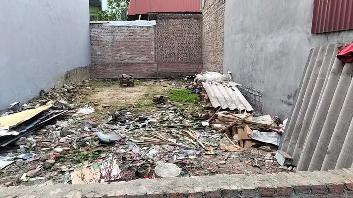 Đất nền Sóc Sơn 83m² nhỉnh 2 tỷ - Sổ đỏ chính chủ, ô tô vào tận đất!