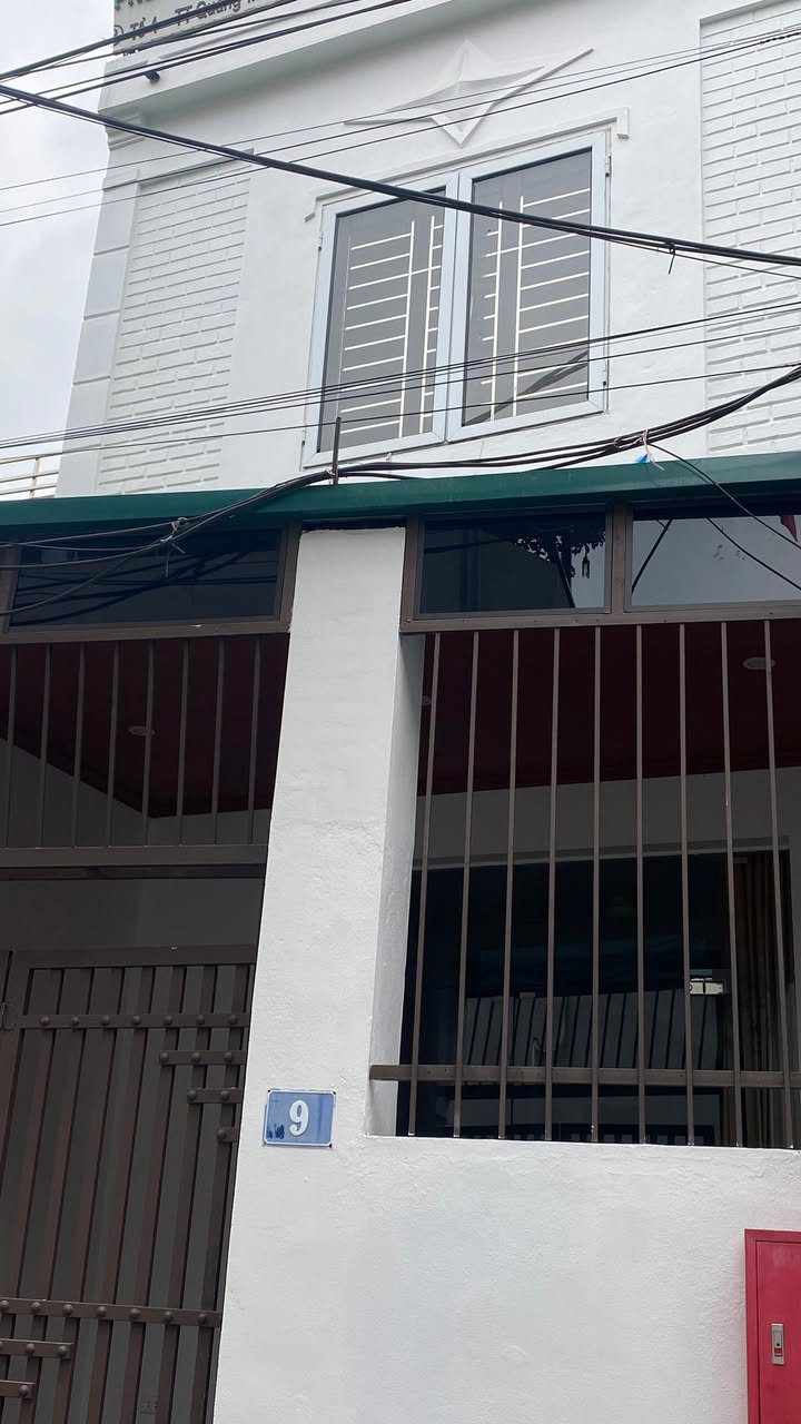 Nhà riêng Quang Minh 60m² 3 tỷ - Sẵn sàng ở ngay!