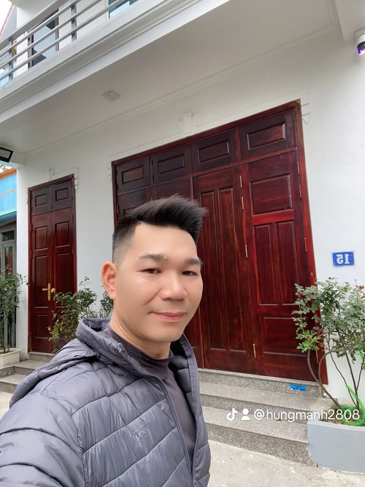 Nhà Tổ 7 Quang Minh, Mê Linh 76.5m² - Chính chủ bán, nhỉnh 4 tỷ