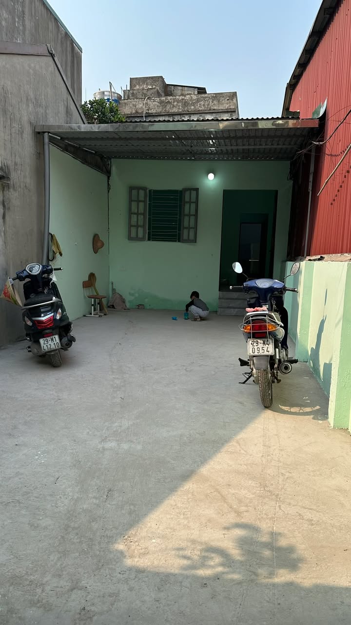 Nhà riêng Xóm 2 Quỳnh Đô 80m² - Sẵn sàng ở ngay!