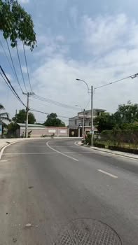 Đất nền Hóc Môn 88m² - Mặt tiền kinh doanh hiệu quả!