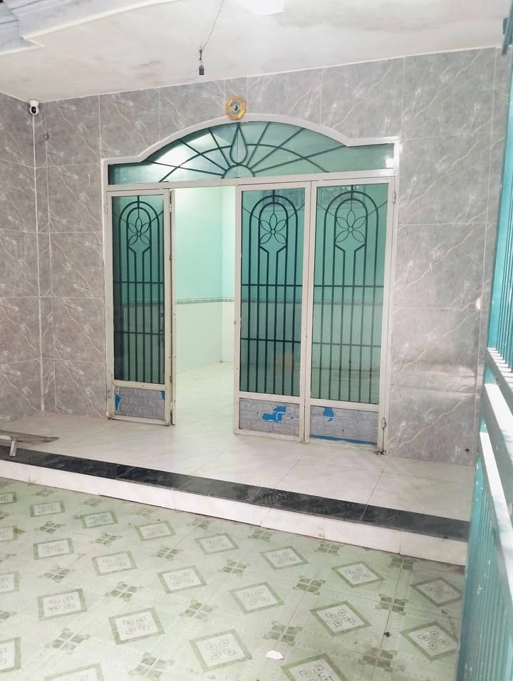 Cho Thuê Nhà Hóc Môn 90m² - 2PN Giá 4.2 Triệu/Tháng - Sẵn Sàng Ở Ngay